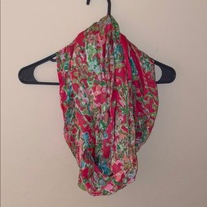 Lilly Pulitzer Southern Charm Scarf